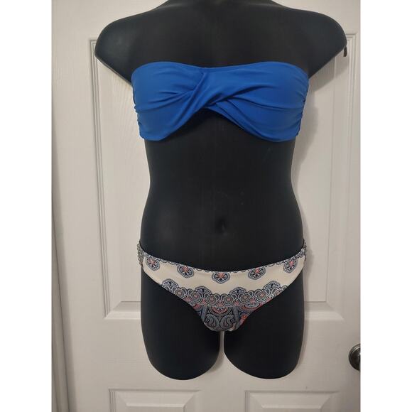 Womens Mixed Brand sz 6/ M Bikini - Picture 1 of 5